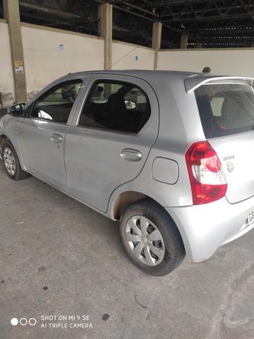 Vendo ou troco por carro menor valor! - Foto 8