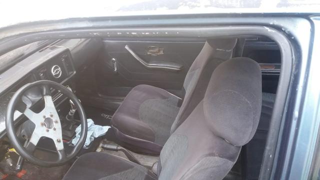 Vendo Chevett - Foto 2