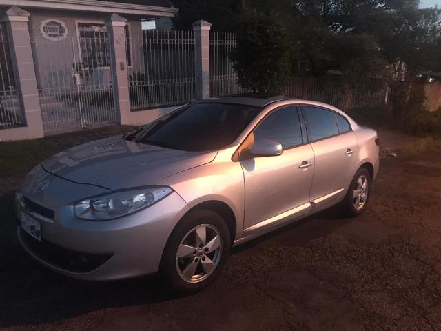 Fluence 2.0 - Foto 2