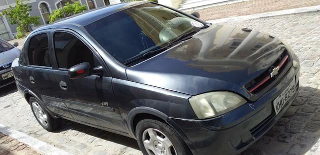 Corsa sedan - Foto 2