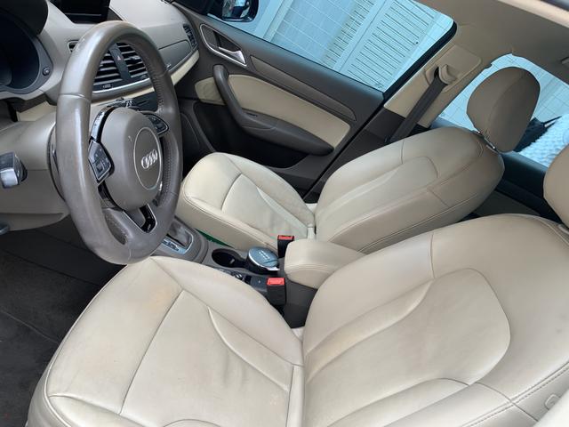 Audi Q3 Quattro Atraction 2.0 turbo - Foto 12