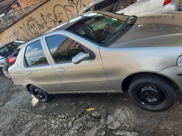 Vendo Siena