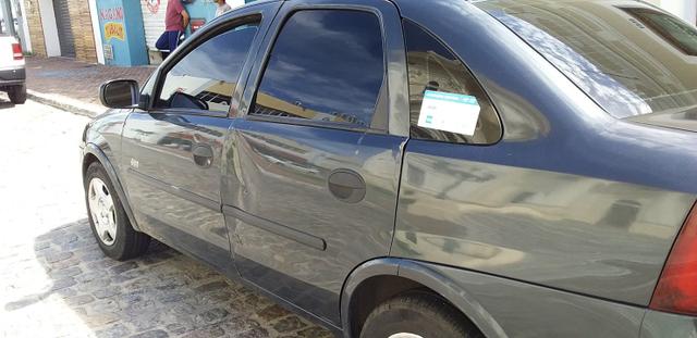 Corsa sedan - Foto 3