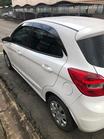 Ford KA - Foto 5