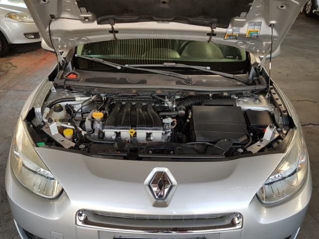 Fluence Dynamique 2012 AT - Foto 7