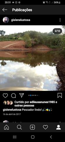Venda ou troca Fazenda 70hectares - Foto 7