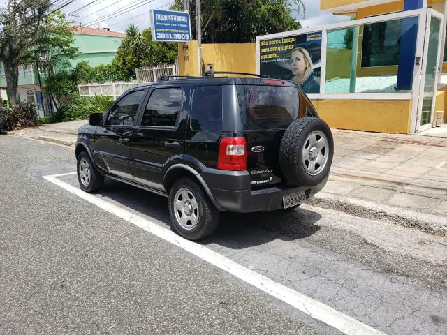 Ford Ecosport 2007 - Foto 3