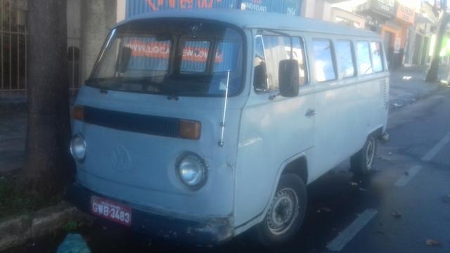 Kombi 85 - Foto 5