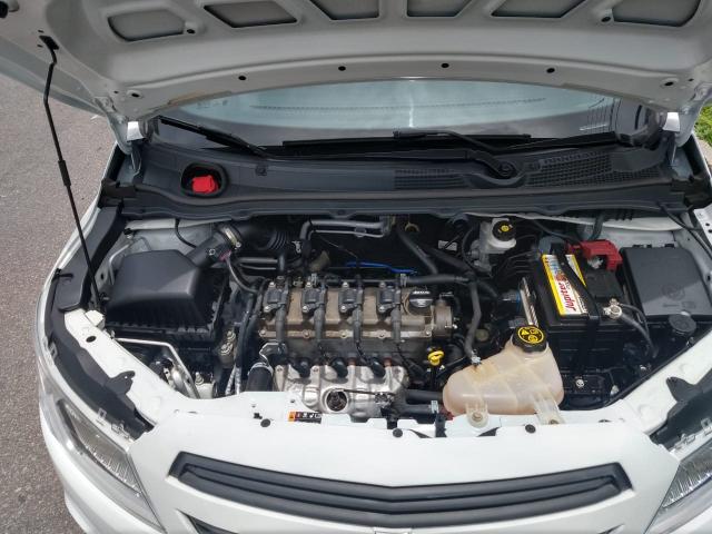 Onix 2018/2018 1.0 mpfi joy 8v flex 4p manual - Foto 5