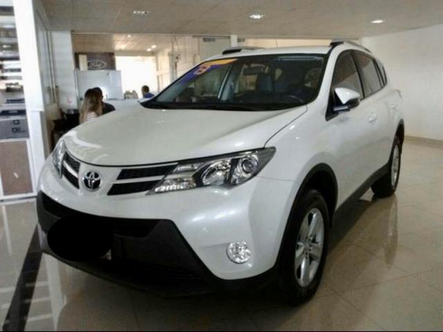 Rav4 2013 - Foto 2
