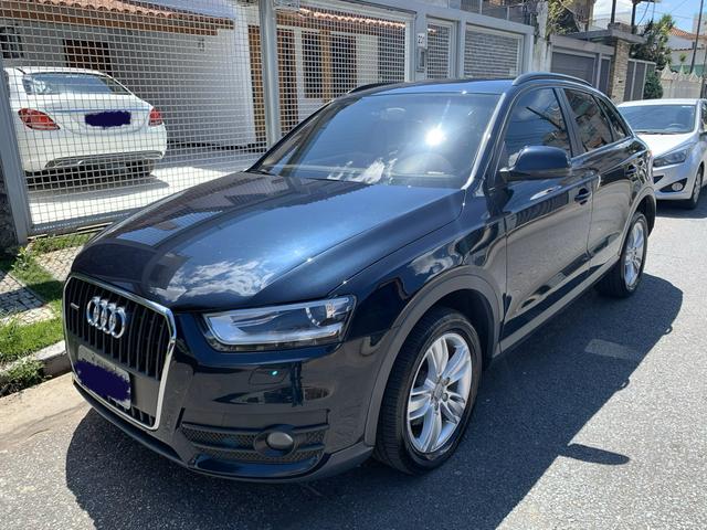 Audi Q3 Quattro Atraction 2.0 turbo - Foto 17