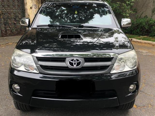 TOYOTA HILUX 2006 - 729569036  OLX