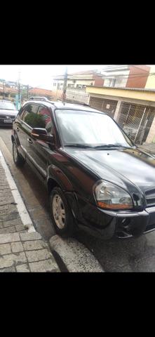 Tucson automática gls - Foto 3