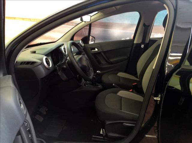Citroën c3 1.2 Attraction 8v - Foto 4