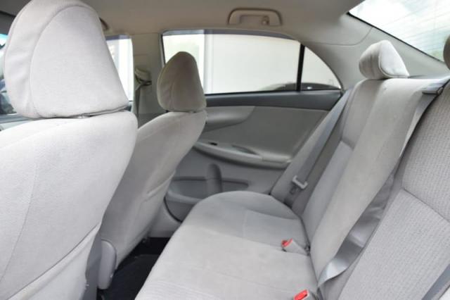 TOYOTA COROLLA XLI 1.8 FLEX AUT - Foto 5