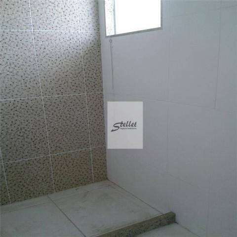 Linda casa no Village com 2 suítes amplas - Foto 12