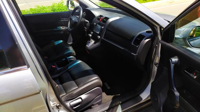 Cr-v 2008 - Foto 8