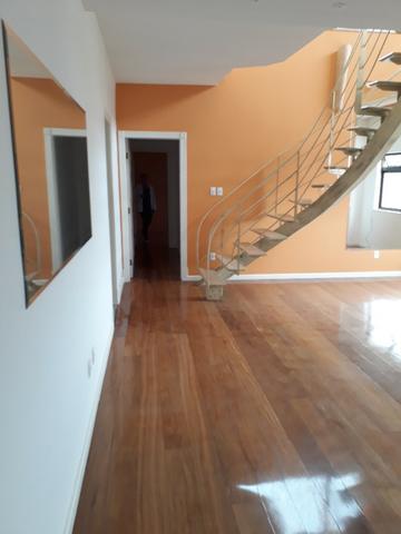 Apartamento central otima localização