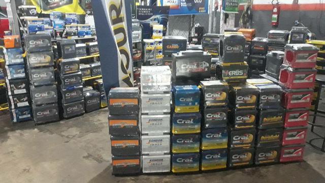 Baterias automotivas super preços de fim de mês e na Duracar baterias - Foto 2