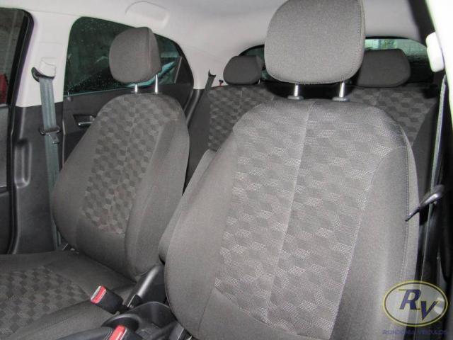 HB20 2016/2016 1.6 COMFORT PLUS 16V FLEX 4P AUTOMÁTICO - Foto 6