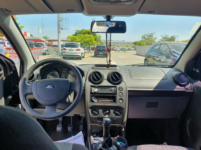 Ford Fiesta SE 1.0 Completo - Foto 6