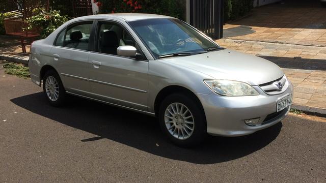 Civic ex conservado.Automatico - Foto 6