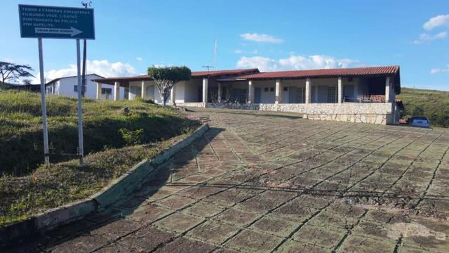 Vendo Fazenda 57 Alqueires - Foto 3