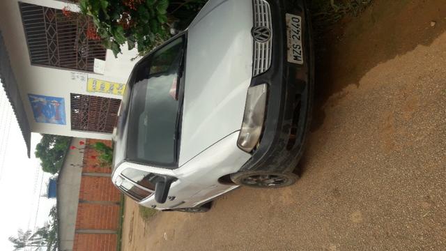 Vendo um gol 6 mil - Foto 4