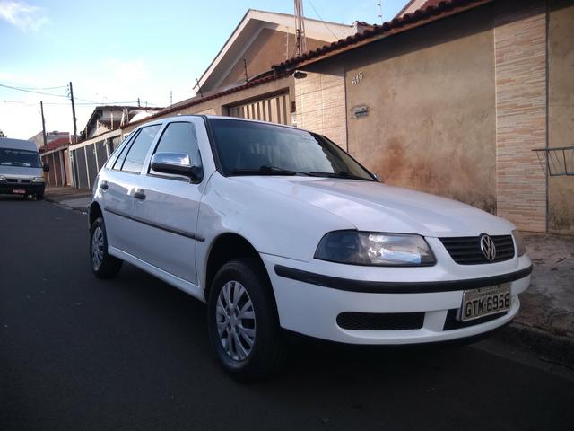Gol 2005 - Foto 4