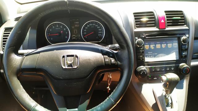 Cr-v 2008 - Foto 7