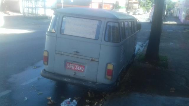 Kombi 85 - Foto 2