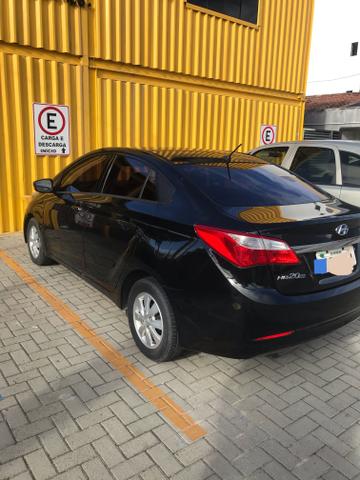 HB20S 2014 Automático