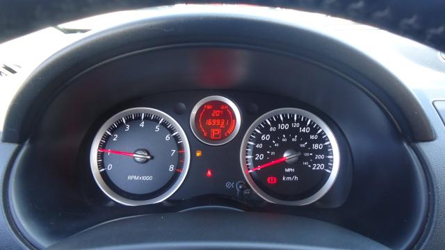SENTRA 2010/2011 2.0 16V FLEX 4P AUTOMÁTICO - Foto 6