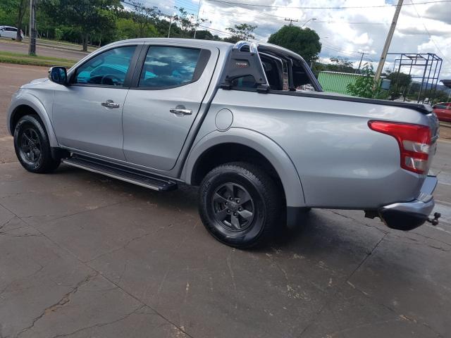 L200 triton 2016/2017 2.4 16V - Foto 2