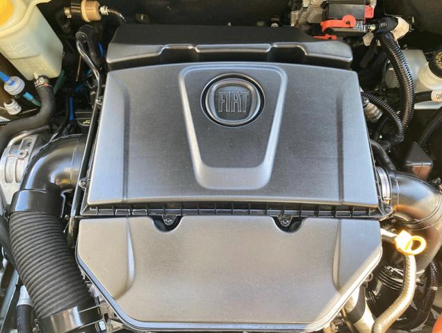 Fiat Punto impecável - Foto 4