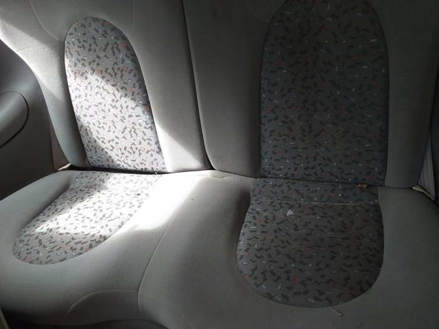 Vendo Ford Ka 2001