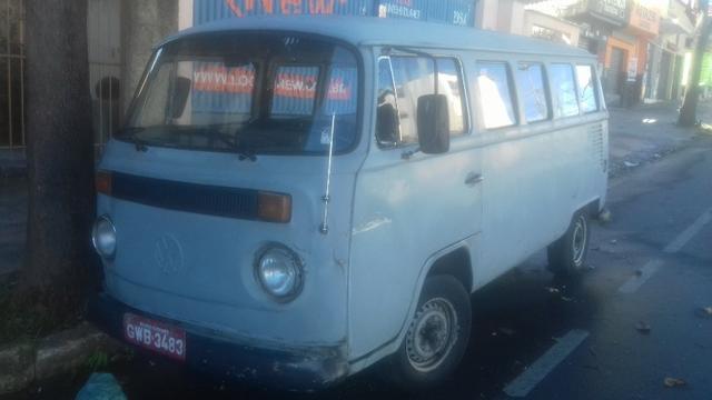 Kombi 85 - Foto 8
