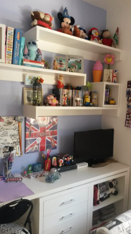 Apartamento no Centro com 3 quartos e garagem cod 13123 - Foto 5