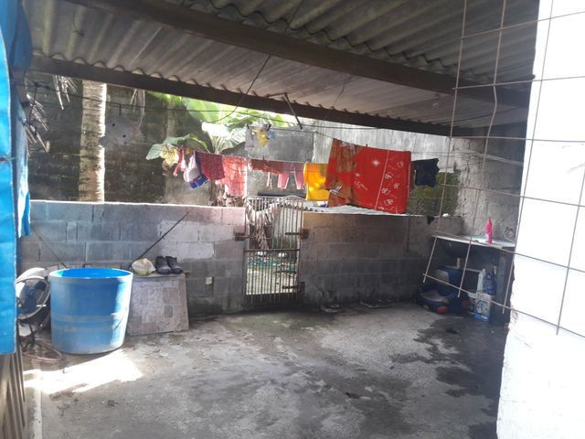 Terreno com casa construída - Foto 3