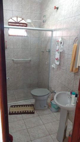 Chacara com casa na melhor rua do bairro no jardim cananeia pilar do sul - Foto 9