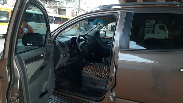 S10 Ltz Diesel 12/13 - Foto 4