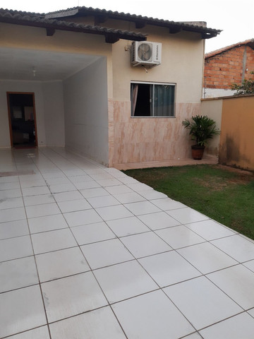 Casa 3 Quartos sendo 1 suite no Residencial Canadá. Próximo ao Moinho dos Ventos - Foto 2