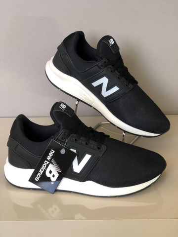 new balance lite