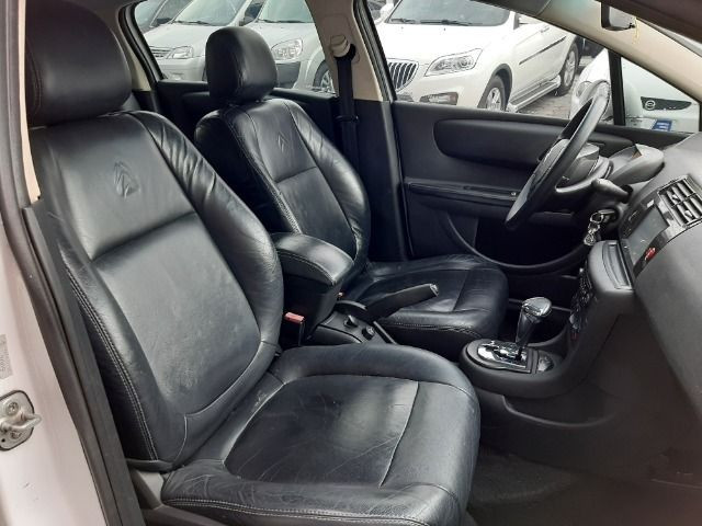 Citroen C4 Hatch - Foto 11