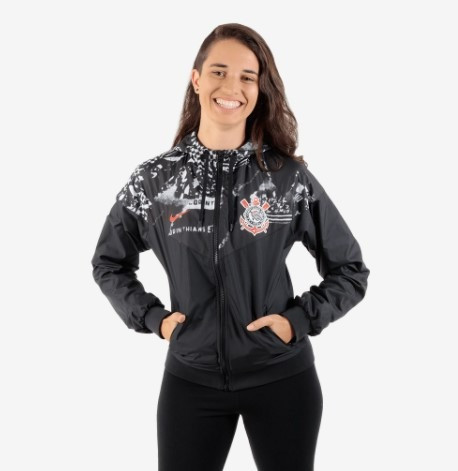 corta vento nike original