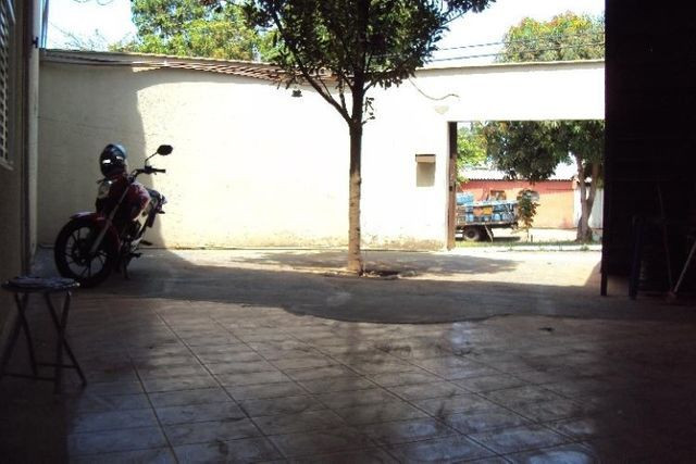 Casa com 2 quartos, Vila Brasília, Aparecida de Goiânia-GO - Foto 2