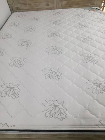 Cama madeira maciça queem - Foto 4