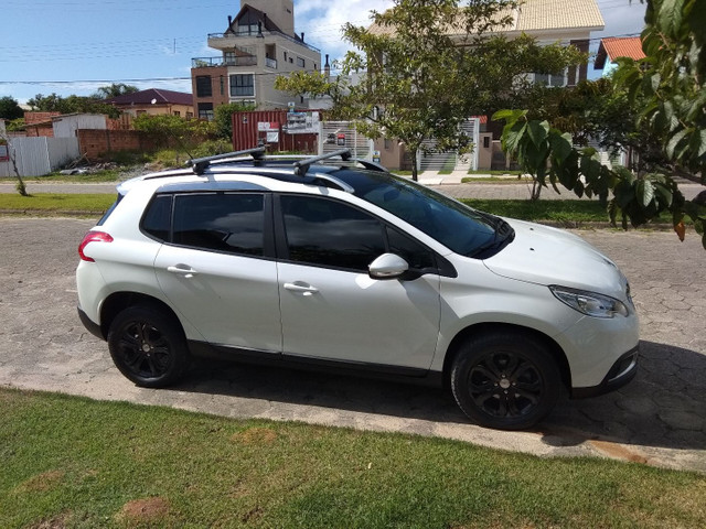 Peugeot 2008 Allure ÚNICO DONO - Foto 4