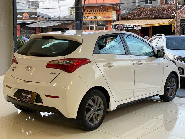 Hb20 Spicy 1.0 2015 Impeca?vel - Foto 4