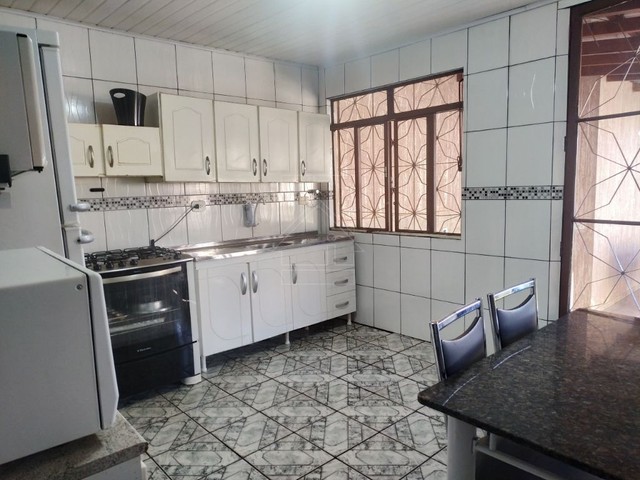 Casa à venda com 2 dormitórios em Jardim tarobá, Foz do iguacu cod:138919 - Foto 6